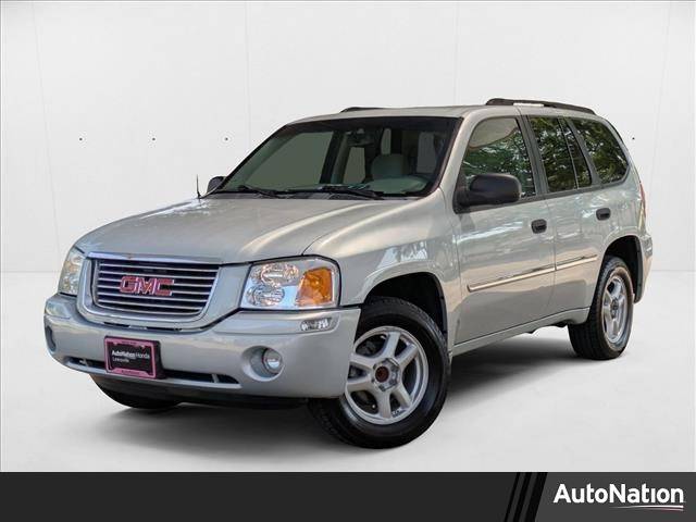 2007 GMC Envoy SLE — SUV — 103,474 mi — Lewisville, TX