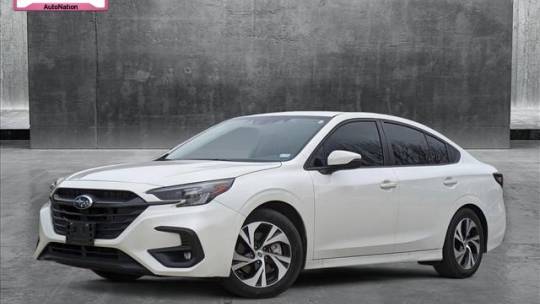 2023 Subaru Legacy Premium — Sedan — 11,141 mi — Lewisville, TX