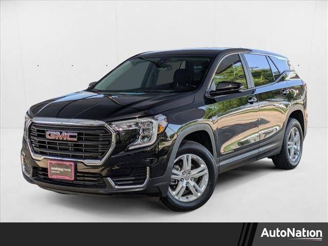 2024 GMC Terrain SLE — SUV — 8,556 mi — Lewisville, TX