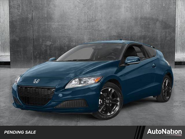 2015 Honda CR-Z Base — Hatchback — 125,455 mi — Lewisville, TX
