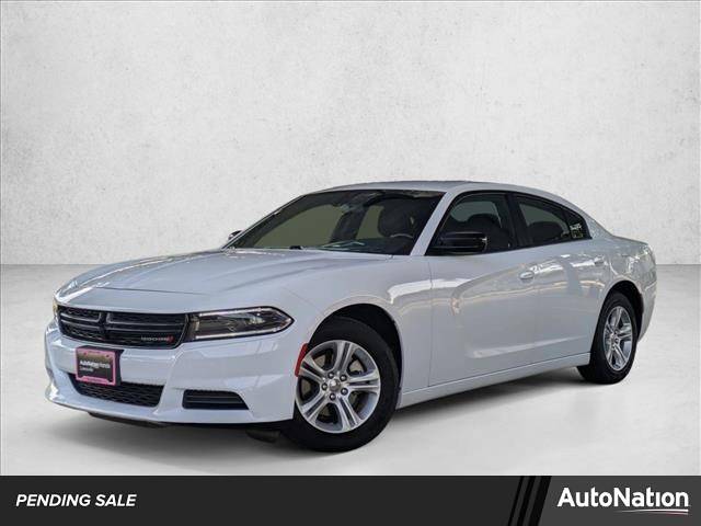2023 Dodge Charger SXT — Sedan — 34,504 mi — Lewisville, TX