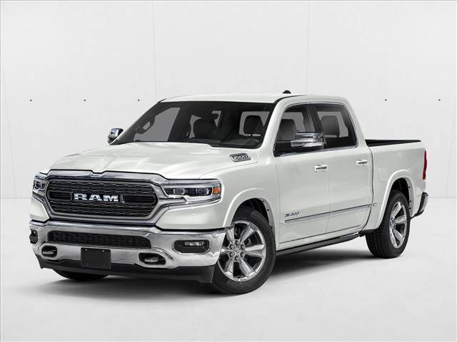 2019 Ram 1500 Limited — Pickup Truck — 158,135 mi — Lewisville, TX