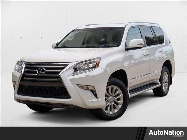 2019 Lexus GX GX 460 — SUV — 88,182 mi — Lewisville, TX