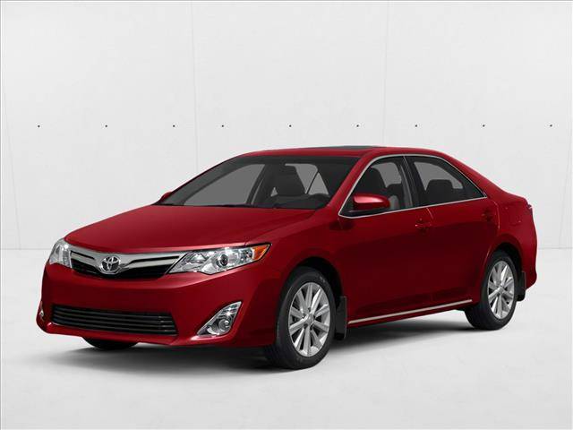 2014 Toyota Camry XLE — Sedan — 194,725 mi — Lewisville, TX