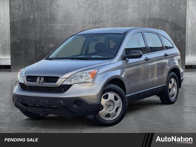 2008 Honda CR-V LX — SUV — 135,273 mi — Lewisville, TX