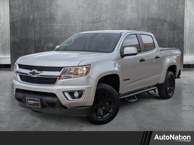 2016 Chevrolet Colorado LT — Pickup Truck — 85,328 mi — Lewisville, TX