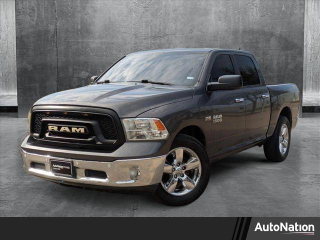 2016 Ram 1500 Lone Star — Pickup Truck — 145,670 mi — Lewisville, TX