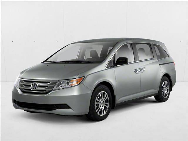 2010 Honda Odyssey EX — Minivan — 231,637 mi — Lewisville, TX