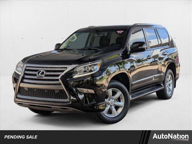 2017 Lexus GX GX 460 — SUV — 138,158 mi — Lewisville, TX