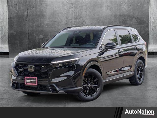 2023 Honda CR-V Hybrid Sport — SUV — 45,077 mi — Lewisville, TX