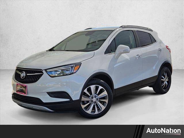 2019 Buick Encore Preferred — SUV — 71,577 mi — Lewisville, TX