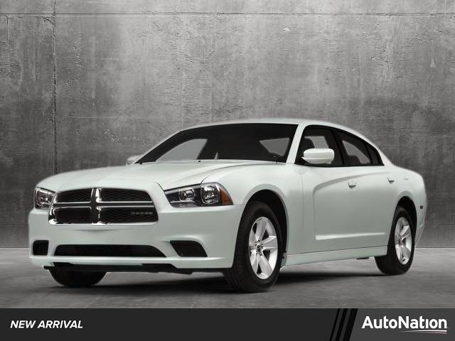 2014 Dodge Charger SE — Sedan — 137,893 mi — Lewisville, TX