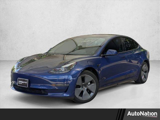 2023 Tesla Model 3 Model 3 — Sedan — 28,608 mi — Lewisville, TX