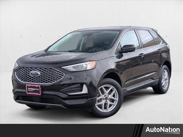 2024 Ford Edge SEL — SUV — 34,884 mi — Lewisville, TX