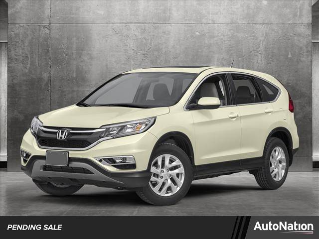 2016 Honda CR-V EX — SUV — 84,589 mi — Lewisville, TX