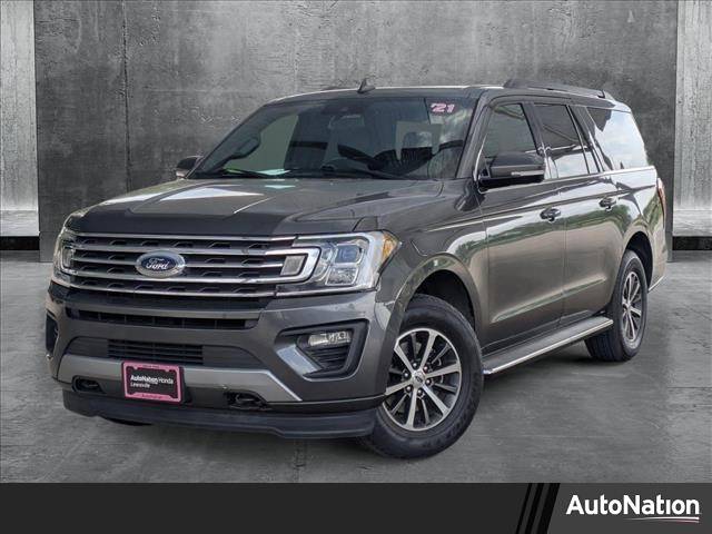 2021 Ford Expedition XLT — SUV — 91,813 mi — Lewisville, TX