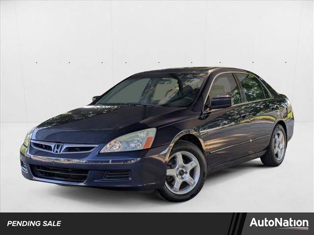 2006 Honda Accord EX-L — Sedan — 130,314 mi — Lewisville, TX