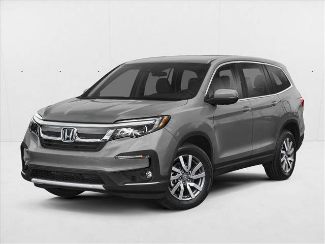 2021 Honda Pilot EX — SUV — 145,261 mi — Lewisville, TX