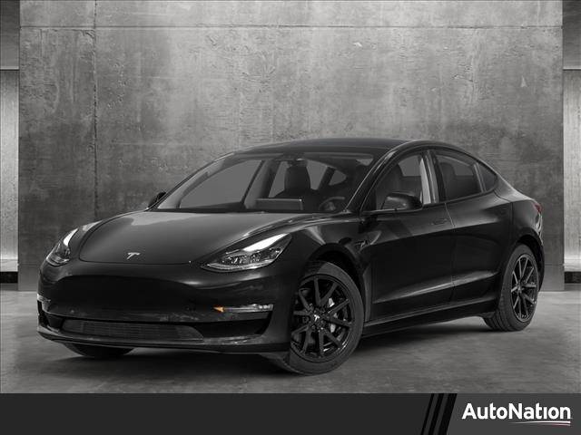 2023 Tesla Model 3 Model 3 — Sedan — 57,579 mi — Lewisville, TX