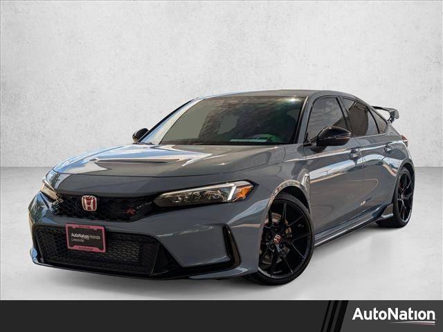 2023 Honda Civic Type R — Hatchback — 11,134 mi — Lewisville, TX