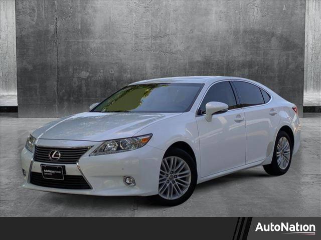 2014 Lexus ES ES 350 — Sedan — 112,668 mi — Lewisville, TX