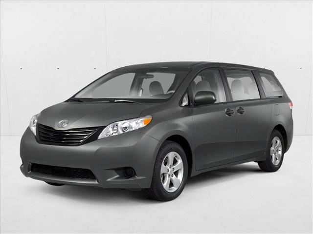 2013 Toyota Sienna LE — Minivan — 144,293 mi — Lewisville, TX