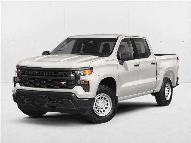 2023 Chevrolet Silverado 1500 High Country — Pickup Truck — 34,164 mi — Lewisville, TX
