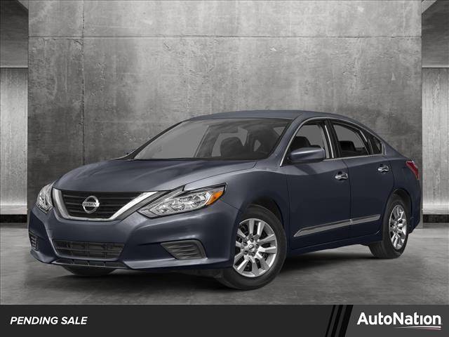 2017 Nissan Altima 2.5 S — Sedan — 62,286 mi — Lewisville, TX