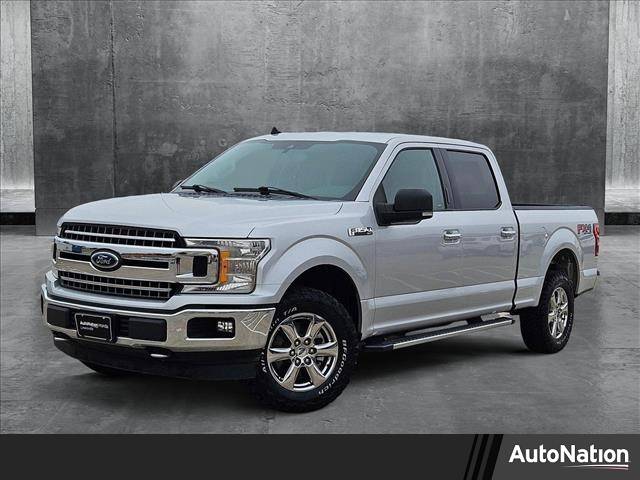 2019 Ford F-150 XLT — Pickup Truck — 66,869 mi — Lewisville, TX