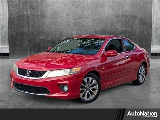 2013 Honda Accord EX-L — Coupe — 170,616 mi — Lewisville, TX
