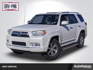 Used Toyota 4runners For Sale In Dallas Tx Truecar