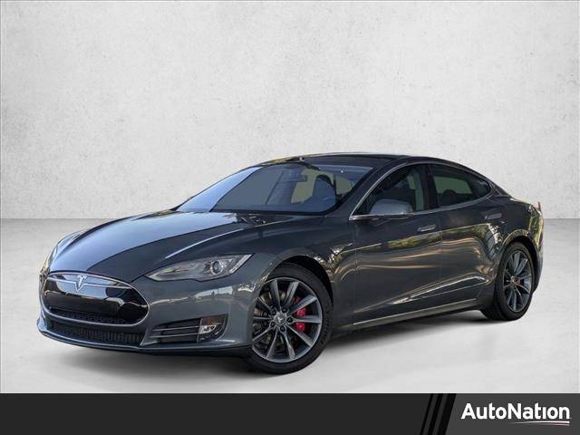 2014 Tesla Model S 60 — Hatchback — 77,251 mi — Lewisville, TX