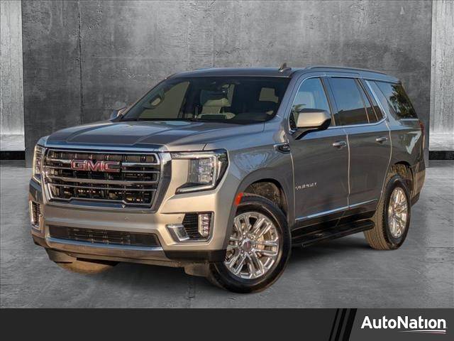 2024 GMC Yukon SLT — SUV — 23,544 mi — Lewisville, TX