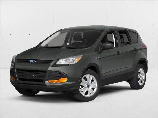 2013 Ford Escape SE — SUV — 138,476 mi — Lewisville, TX