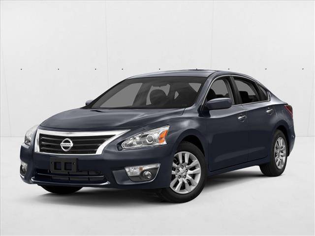 2015 Nissan Altima 2.5 S — Sedan — 53,497 mi — Lewisville, TX