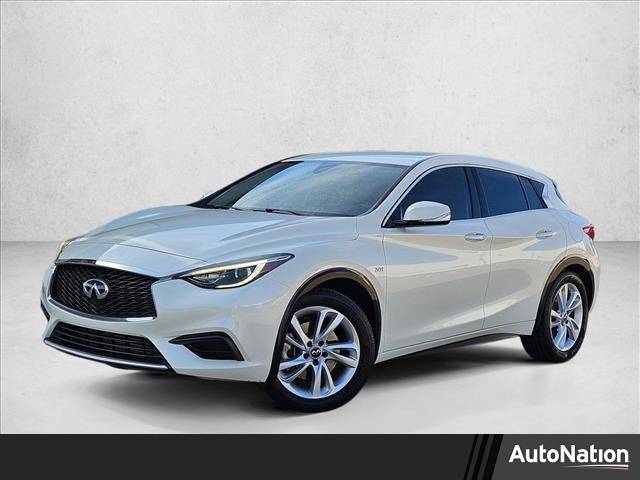 2019 INFINITI QX30 PURE — SUV — 59,460 mi — Lewisville, TX