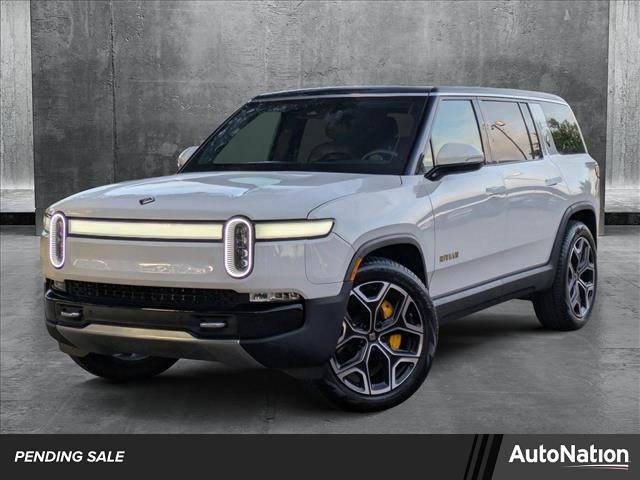 2023 Rivian R1S