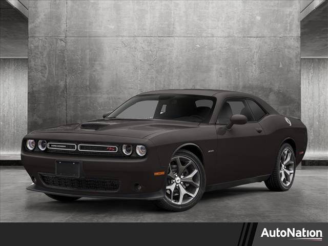 2022 Dodge Challenger GT — Coupe — 54,309 mi — Lewisville, TX