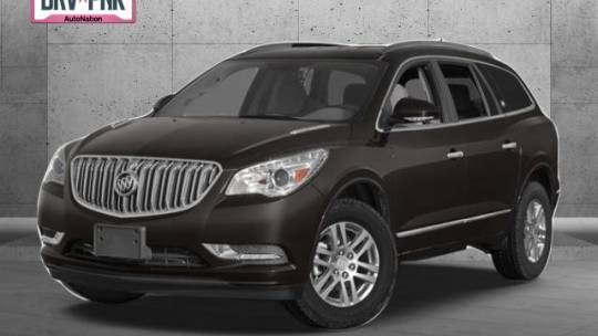 2013 Buick Enclave Premium — SUV — 170,064 mi — Lewisville, TX
