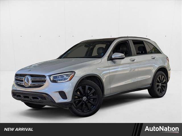 2020 Mercedes-Benz GLC GLC 300 — SUV — 73,382 mi — Lewisville, TX