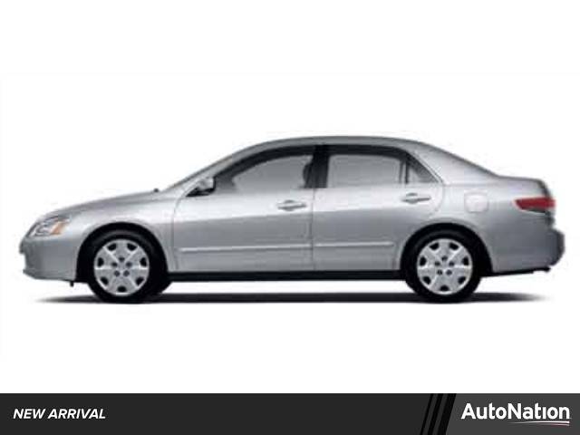 2003 Honda Accord LX V6 — Sedan — 155,000 mi — Lewisville, TX