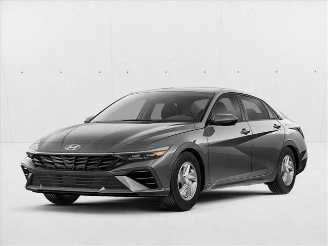 2024 Hyundai Elantra SE — Sedan — 64,636 mi — Lewisville, TX