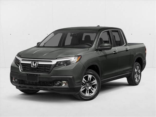 2017 Honda Ridgeline RTL-T — Pickup Truck — 194,712 mi — Lewisville, TX