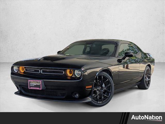 2021 Dodge Challenger R/T — Coupe — 83,239 mi — Lewisville, TX