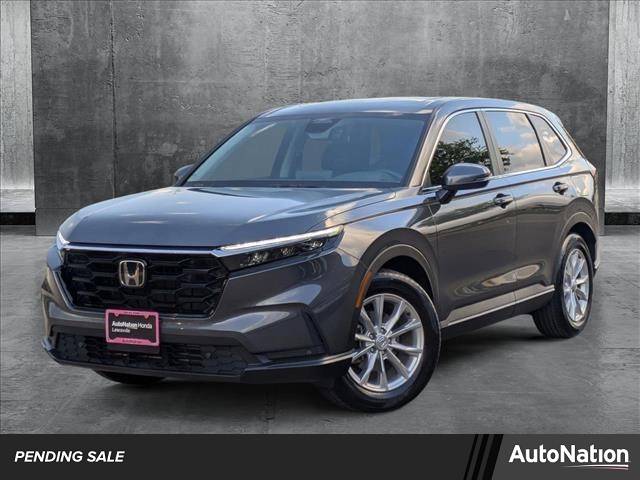 2024 Honda CR-V EX-L — SUV — 14,761 mi — Lewisville, TX