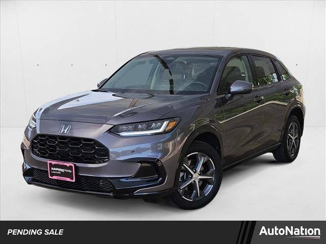 2023 Honda HR-V EX-L — SUV — 26,030 mi — Lewisville, TX