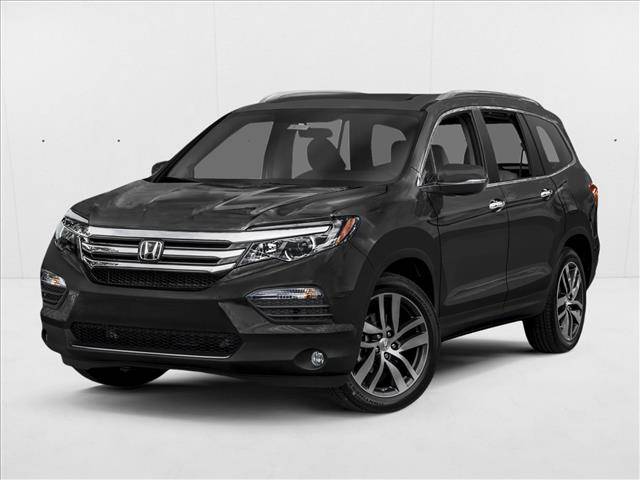 2016 Honda Pilot Touring — SUV — 172,889 mi — Lewisville, TX