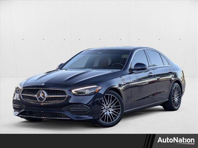 2023 Mercedes-Benz C-Class C 300 — Sedan — 42,239 mi — Lewisville, TX