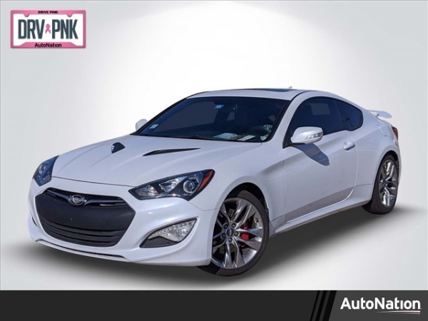 Used Hyundai Genesis Coupe For Sale In Dallas Tx 20 Cars
