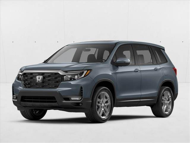 2022 Honda Passport EX-L — SUV — 30,864 mi — Lewisville, TX